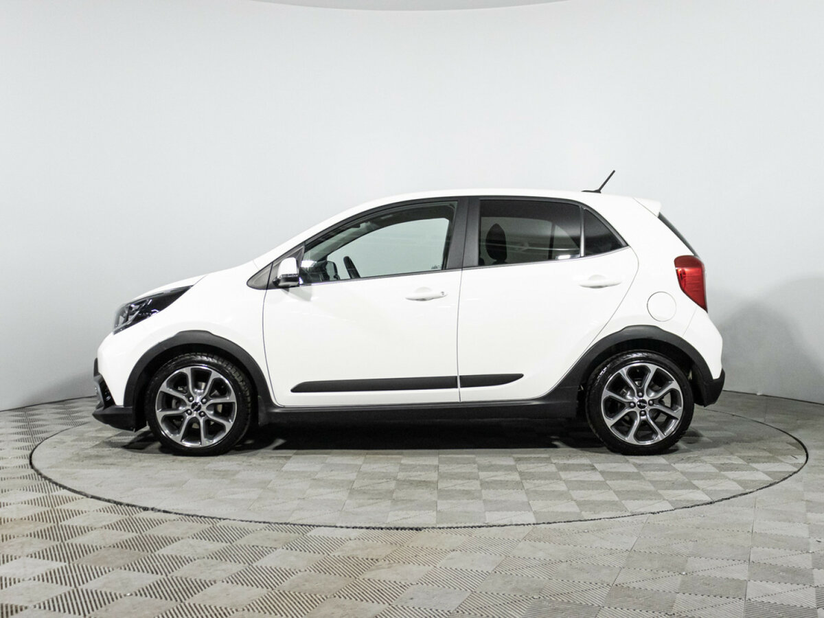 Купить Kia Picanto, 2023, 22 402 км.. Фото: #7