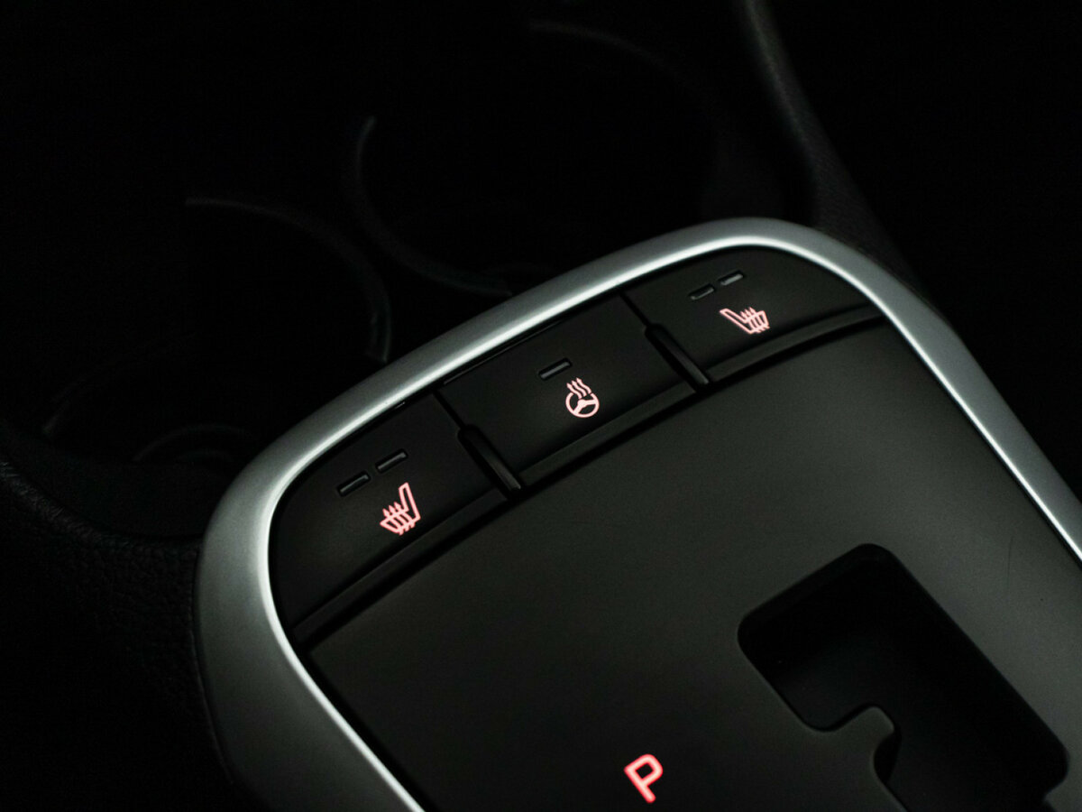 Купить Kia Picanto, 2023, 22 402 км.. Фото: #17