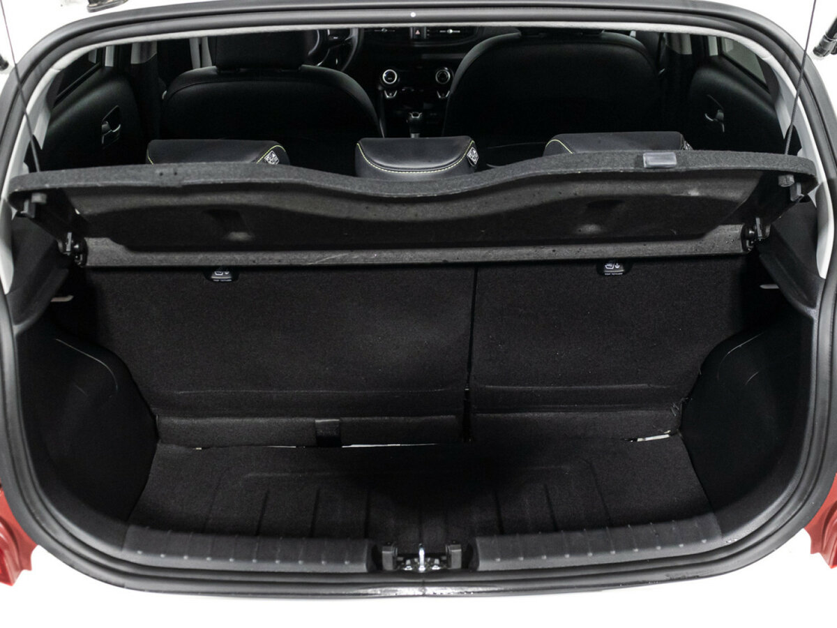 Купить Kia Picanto, 2023, 22 402 км.. Фото: #18