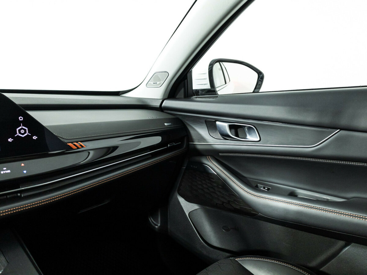 Купить Changan UNI-K, 2022, 18 500 км.. Фото: #16