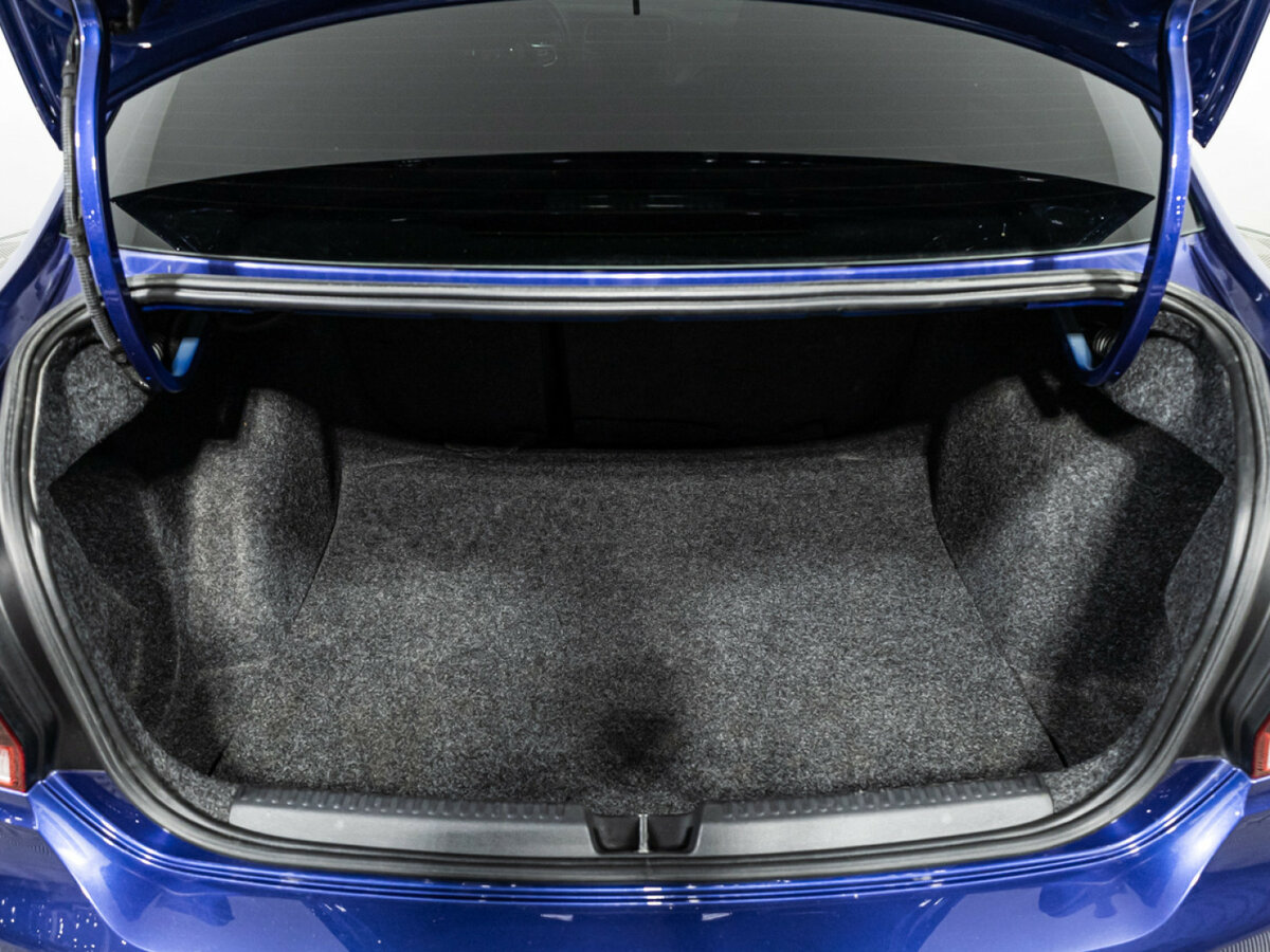 Купить Volkswagen Polo, 2020, 99 698 км.. Фото: #16