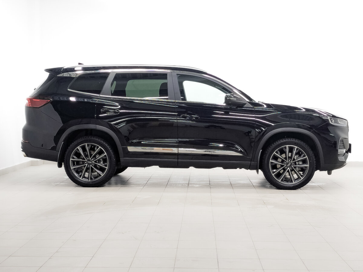 Купить Chery Tiggo 8 Pro Max, 2024, 24 302 км.. Фото: #3