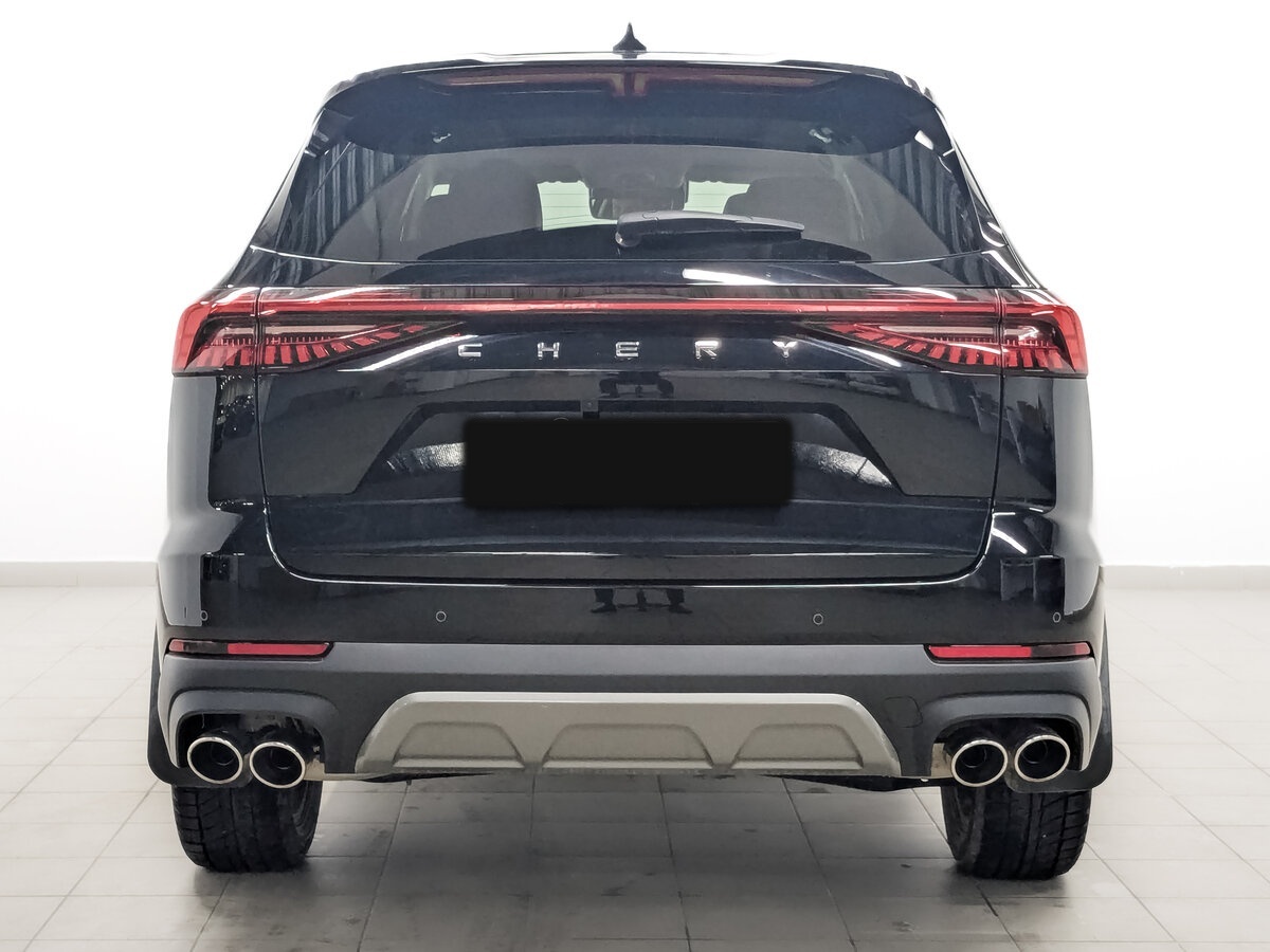 Купить Chery Tiggo 8 Pro Max, 2024, 24 302 км.. Фото: #5