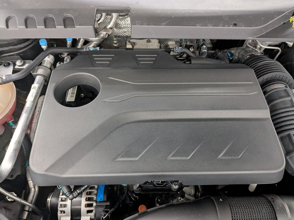 Купить Chery Tiggo 8 Pro Max, 2024, 24 302 км.. Фото: #8