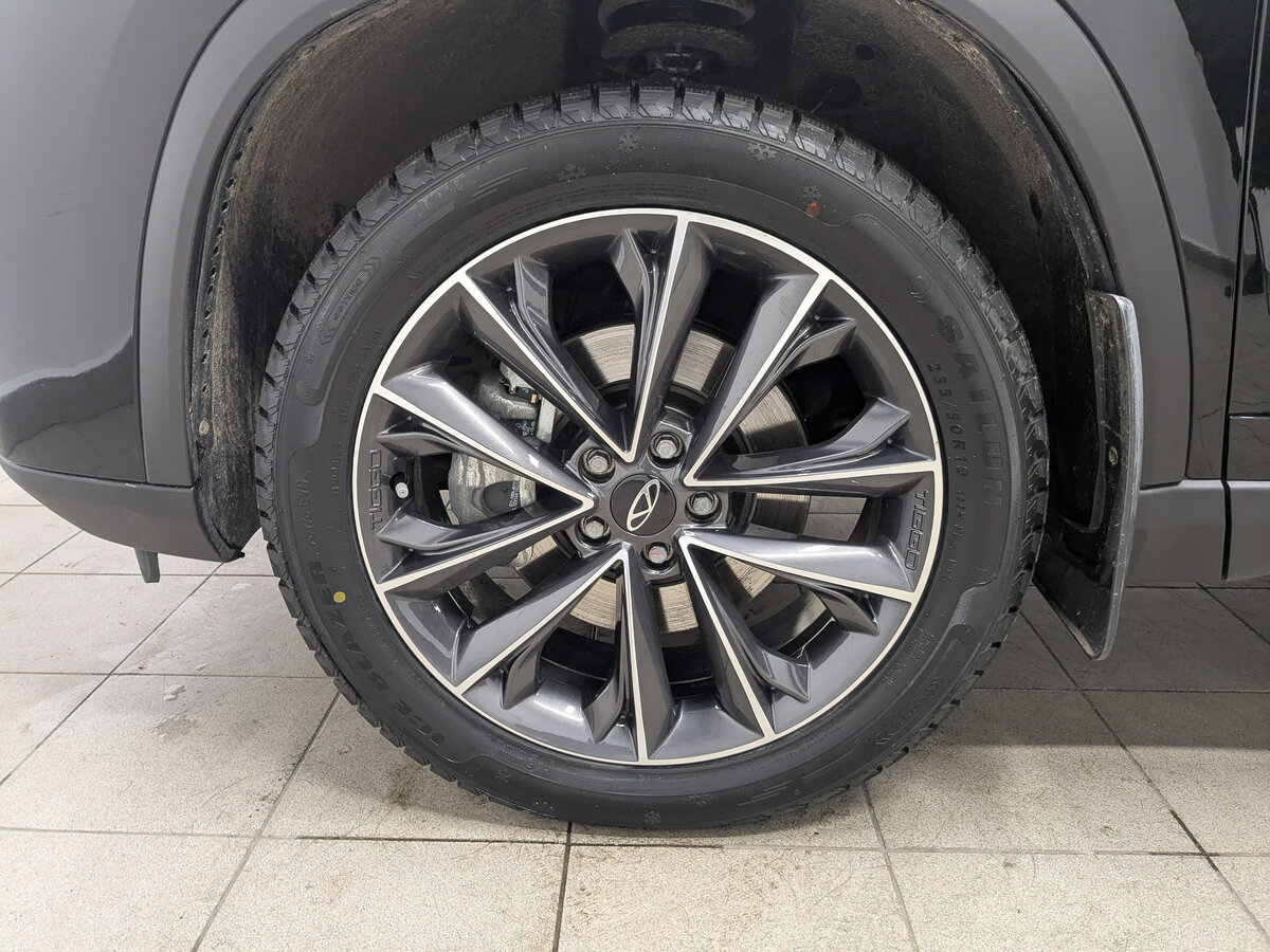 Купить Chery Tiggo 8 Pro Max, 2024, 24 302 км.. Фото: #11