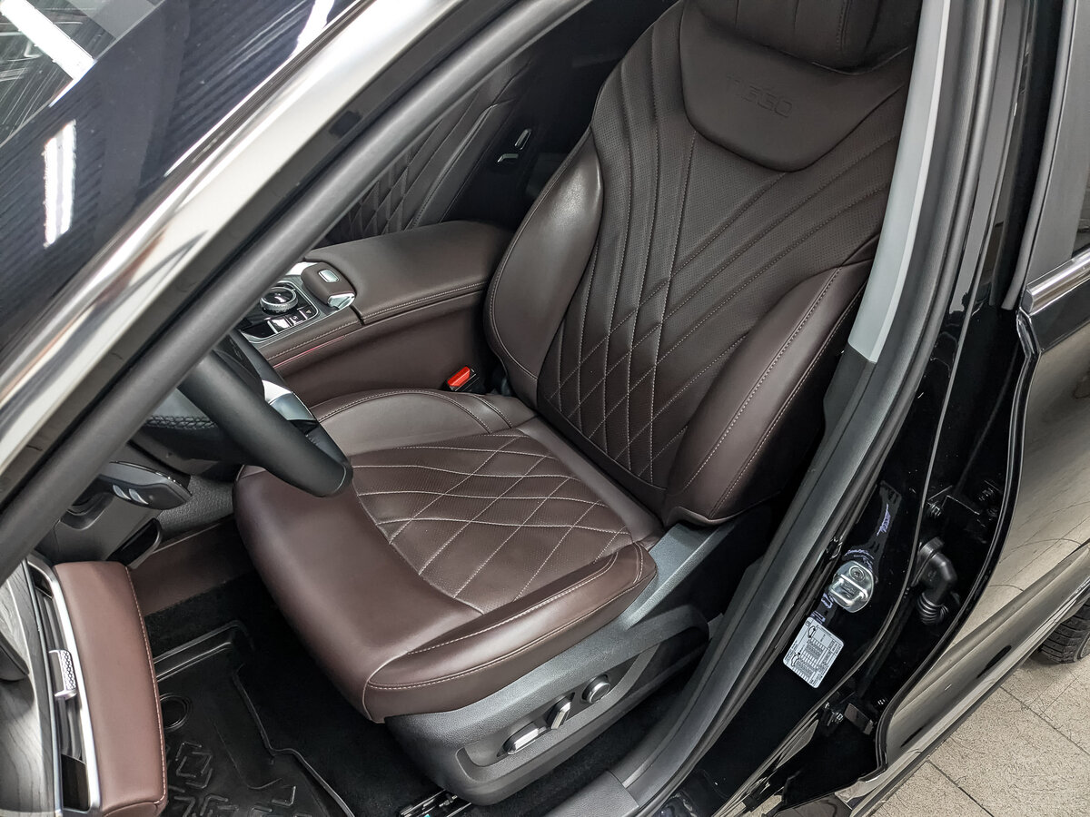 Купить Chery Tiggo 8 Pro Max, 2024, 24 302 км.. Фото: #19