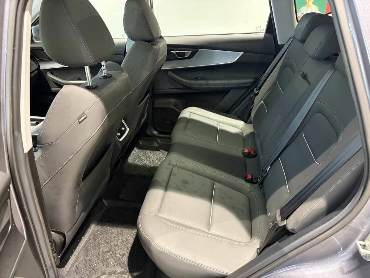 Купить Chery Tiggo 7 Pro Max, 2023, 36 430 км.. Фото: #7