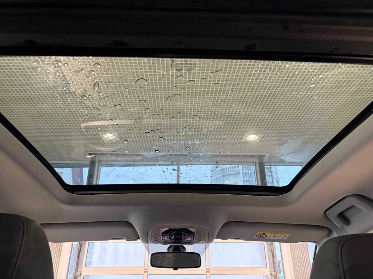 Купить Chery Tiggo 7 Pro Max, 2023, 36 430 км.. Фото: #12