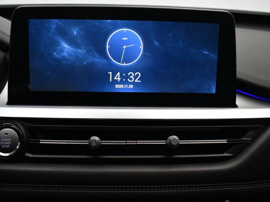 Купить Chery Tiggo 7 Pro, 2022, 50 098 км.. Фото: #6