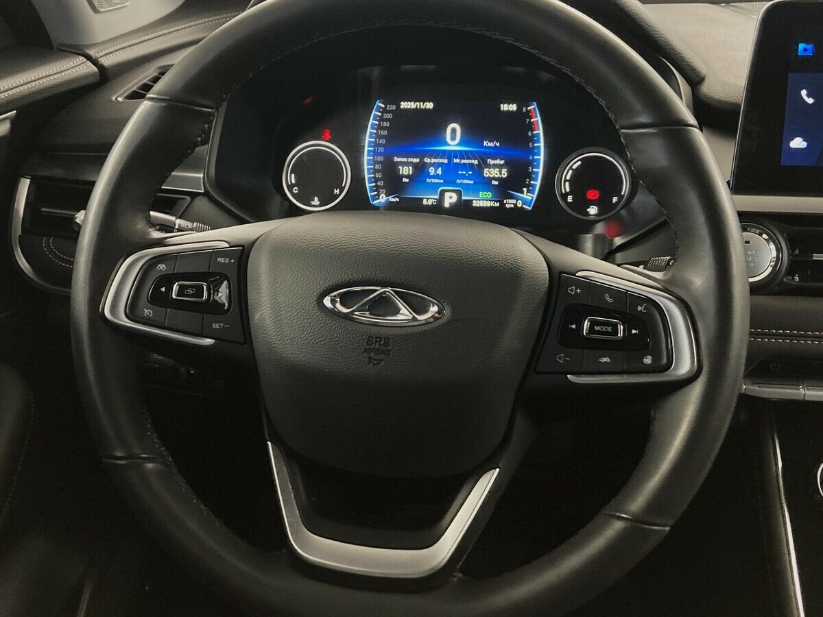 Купить Chery Tiggo 8, 2023, 32 559 км.. Фото: #8