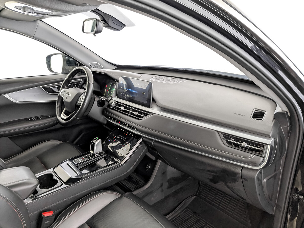 Купить Chery Tiggo 7 Pro, 2022, 109 575 км.. Фото: #10