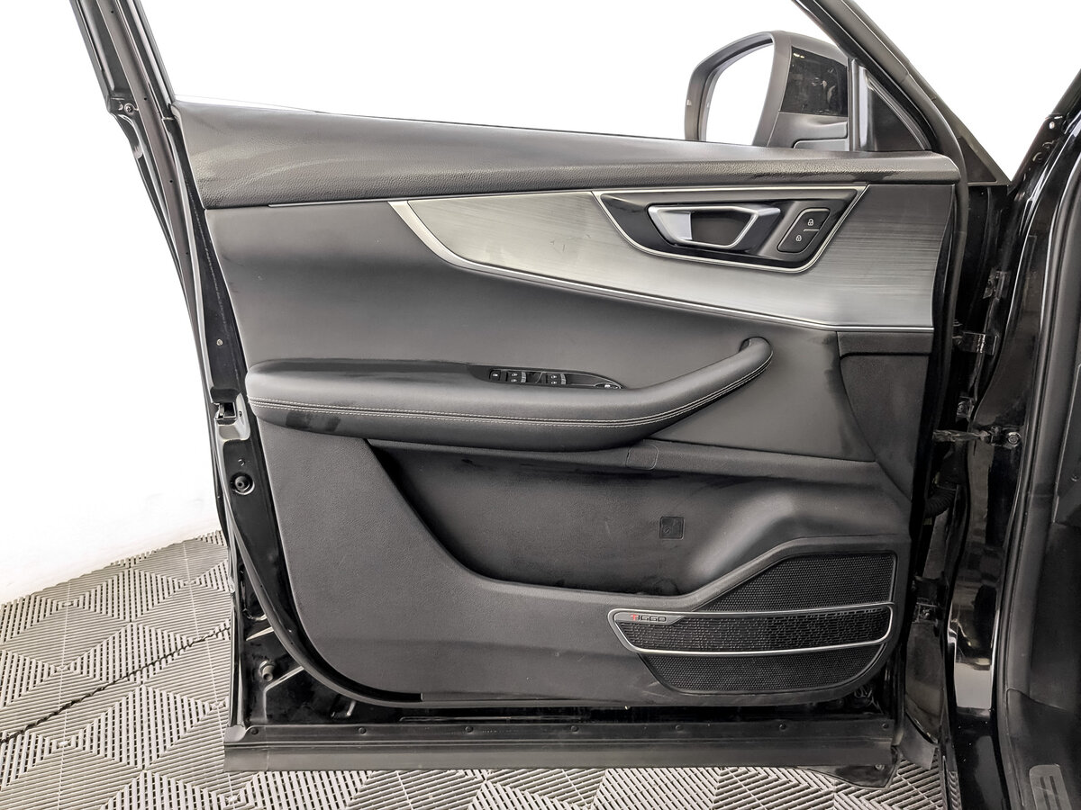 Купить Chery Tiggo 7 Pro, 2022, 109 575 км.. Фото: #18