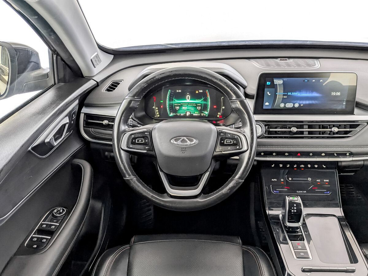 Купить Chery Tiggo 7 Pro, 2022, 109 575 км.. Фото: #21