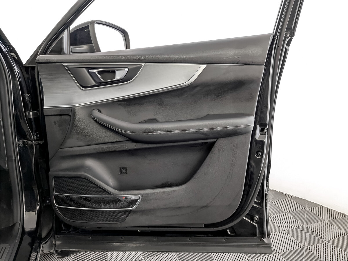 Купить Chery Tiggo 7 Pro, 2022, 109 575 км.. Фото: #24