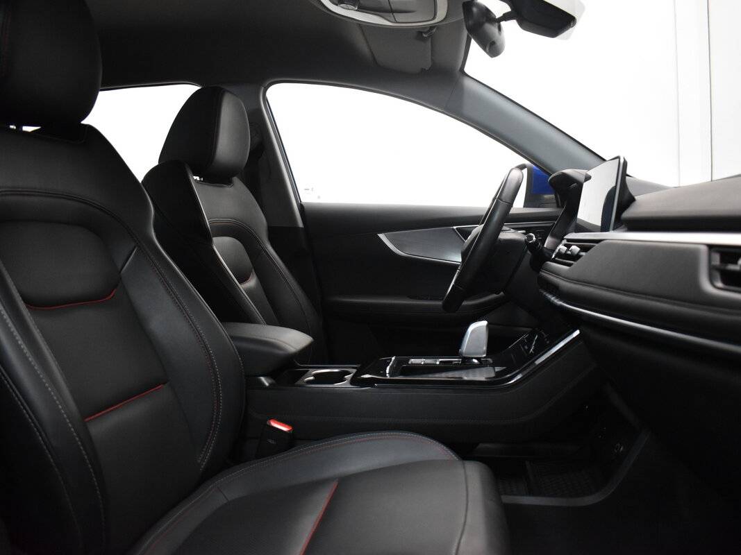 Купить Chery Tiggo 7 Pro, 2022, 92 095 км.. Фото: #13