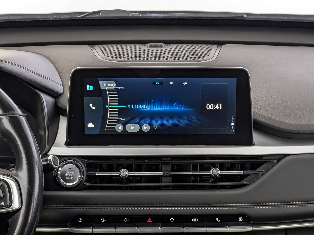 Купить Chery Tiggo 7 Pro, 2022, 120 124 км.. Фото: #16