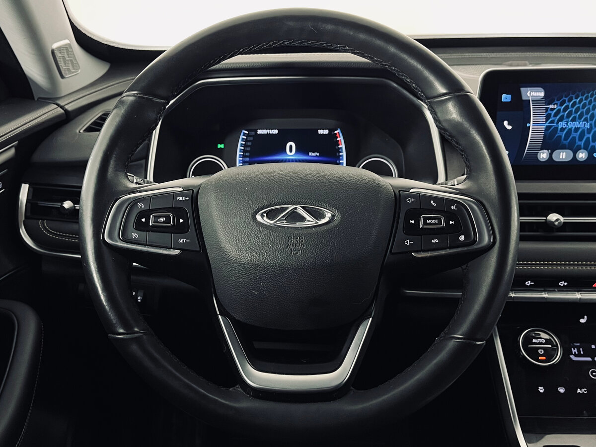 Купить Chery Tiggo 8, 2020, 22 981 км.. Фото: #10