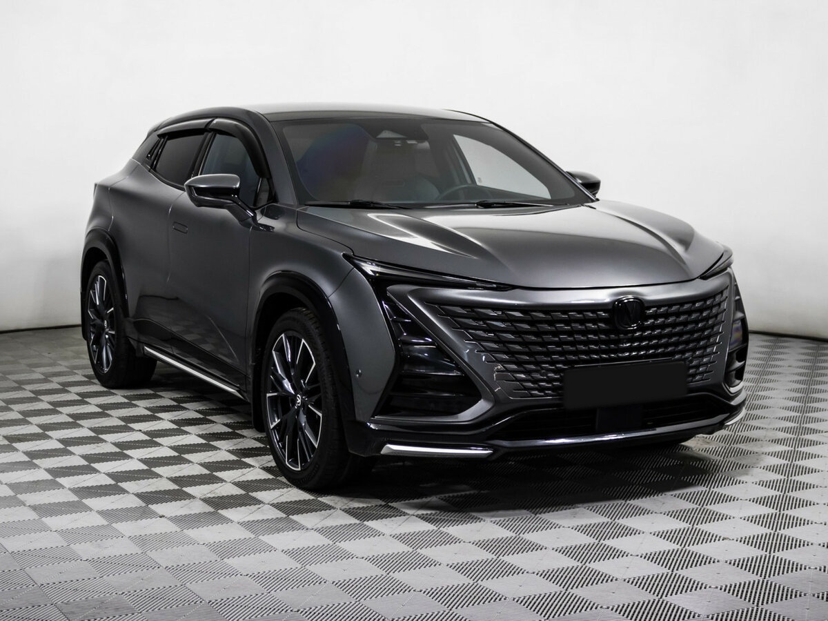 Купить Changan UNI-T, 2023, 69 433 км.. Фото: #2