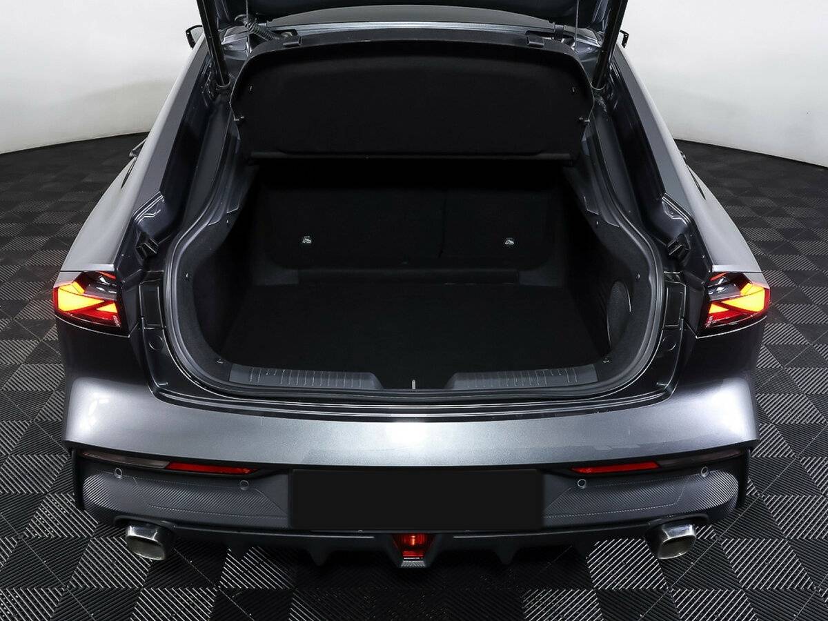 Купить Changan UNI-V, 2023, 12 554 км.. Фото: #9