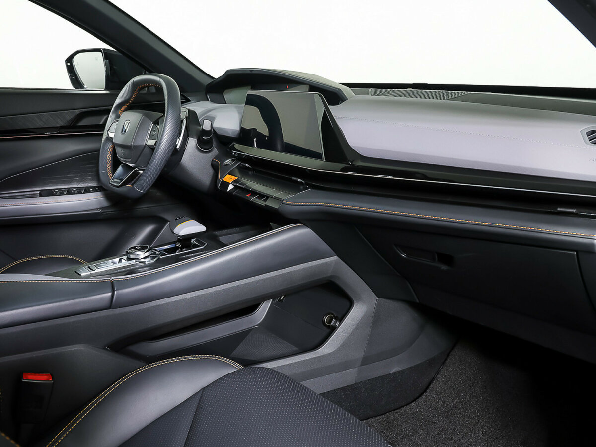 Купить Changan UNI-V, 2023, 12 554 км.. Фото: #10