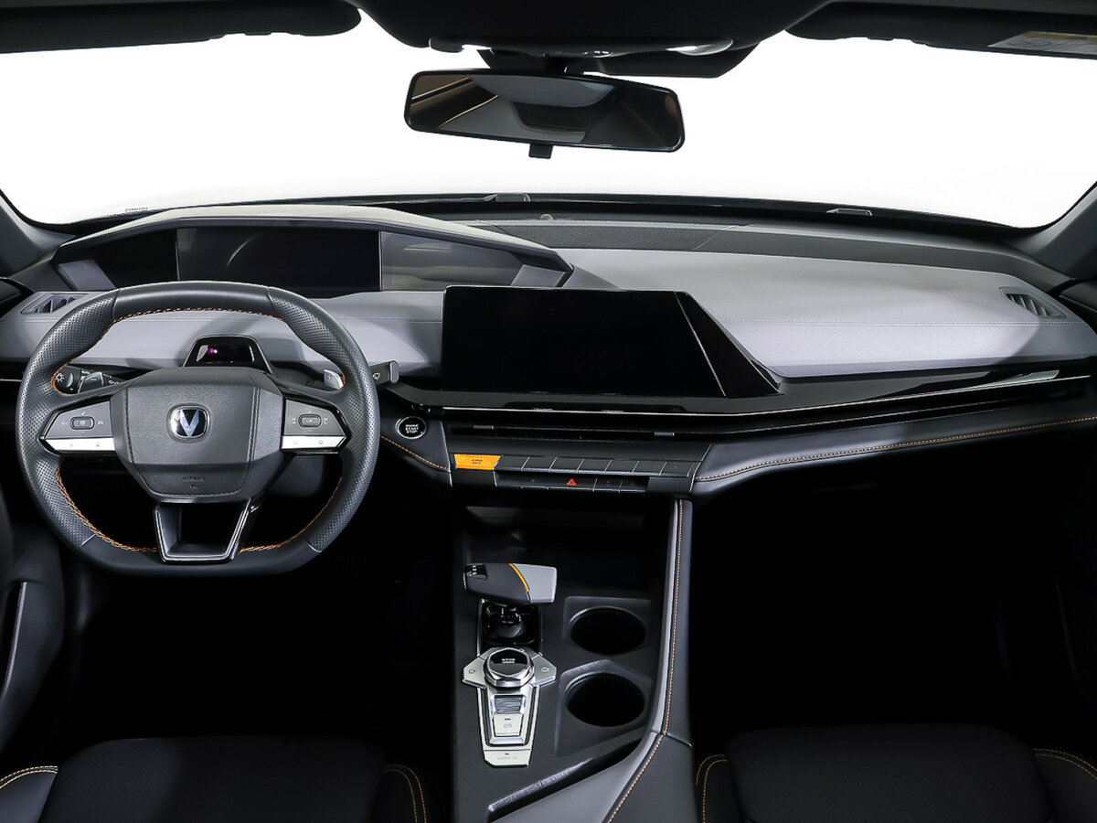 Купить Changan UNI-V, 2023, 12 554 км.. Фото: #12