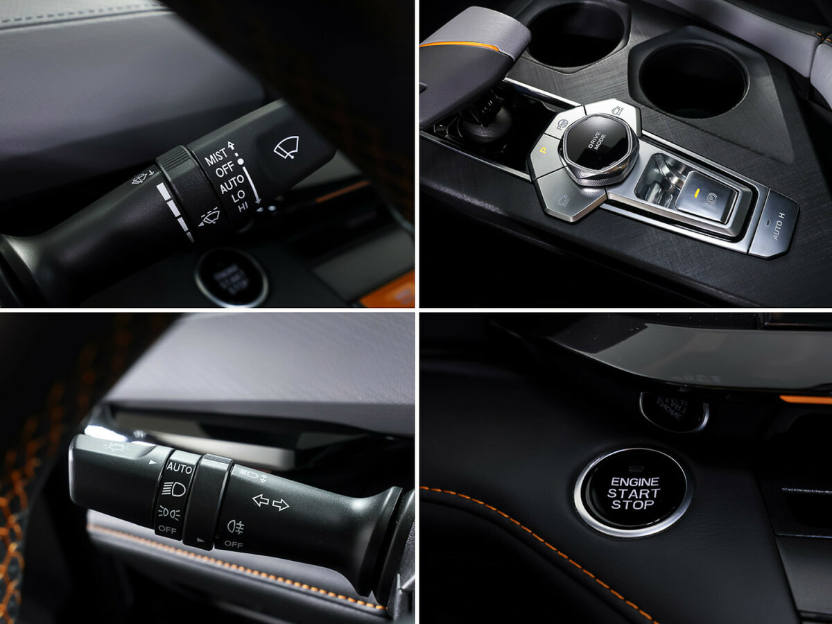 Купить Changan UNI-V, 2023, 12 554 км.. Фото: #18