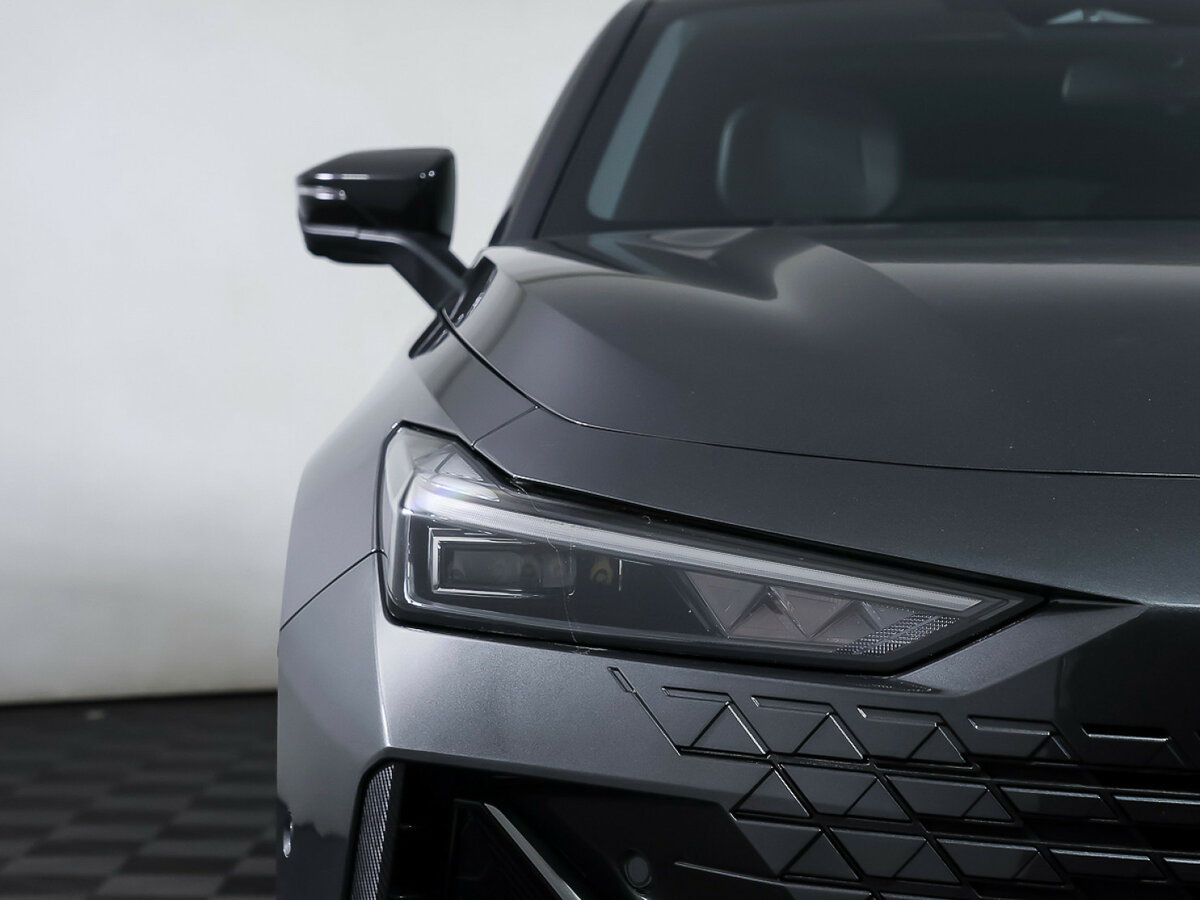 Купить Changan UNI-V, 2023, 12 554 км.. Фото: #23