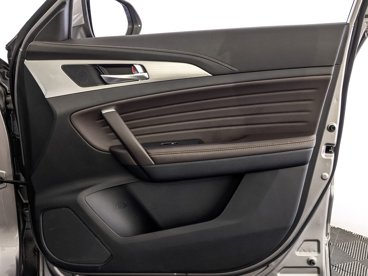 Купить Changan CS35 Plus, 2019, 102 467 км.. Фото: #22