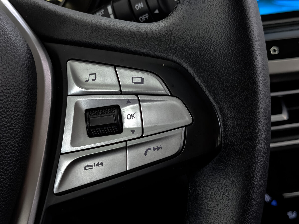 Купить Changan CS35 Plus, 2019, 102 467 км.. Фото: #26