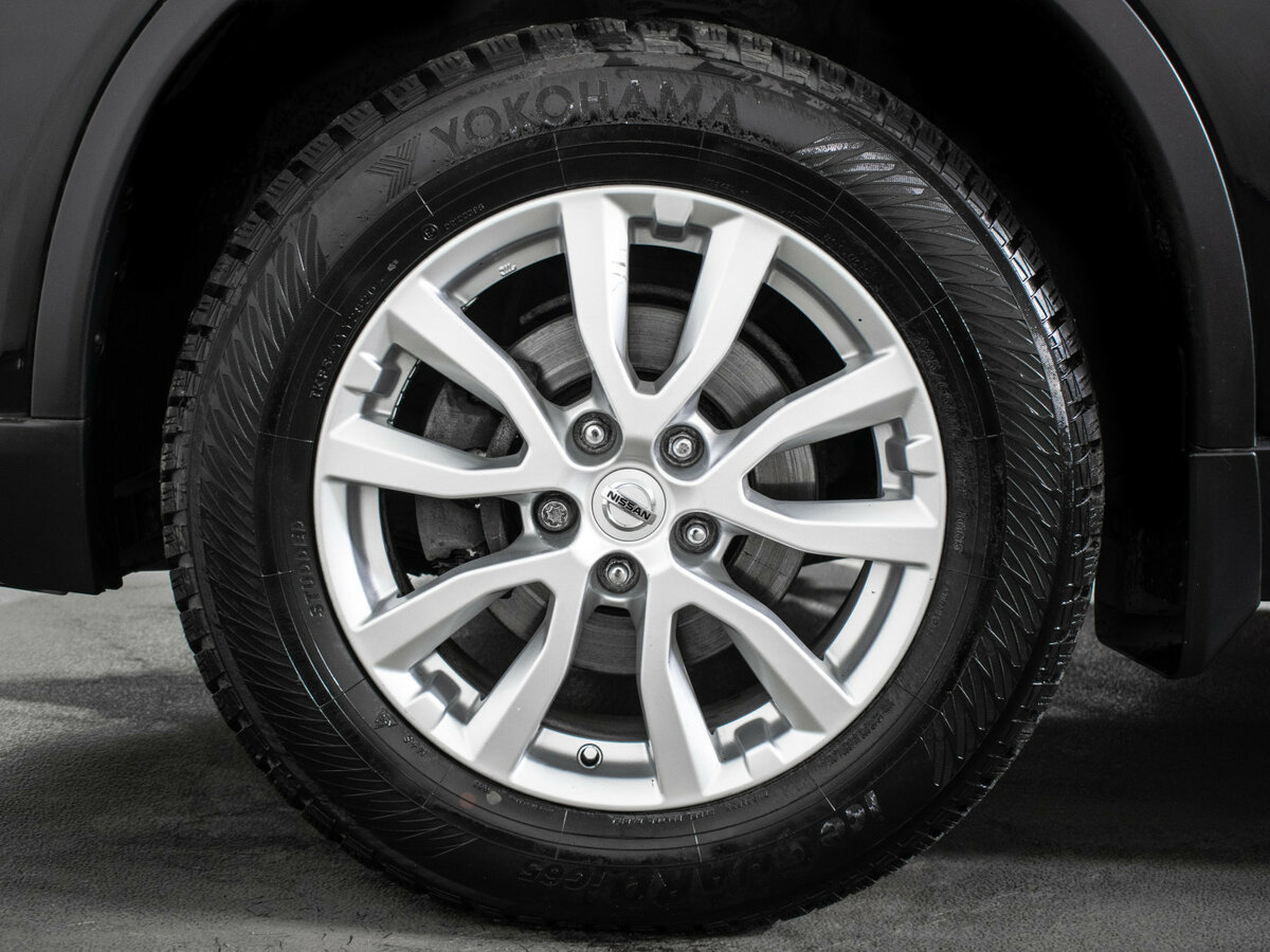 Купить Nissan X-Trail, 2020, 68 000 км.. Фото: #15