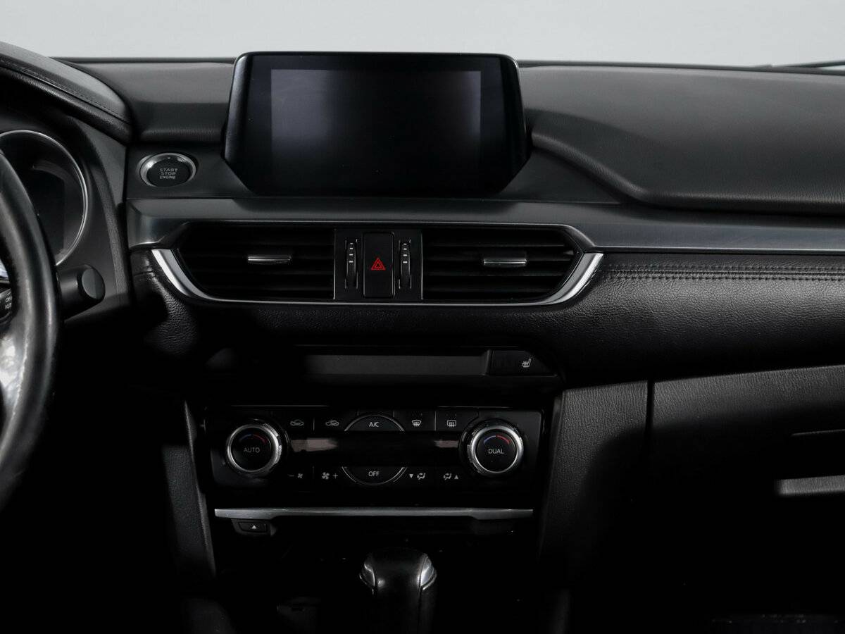 Купить Mazda 6, 2017, 347 606 км.. Фото: #8
