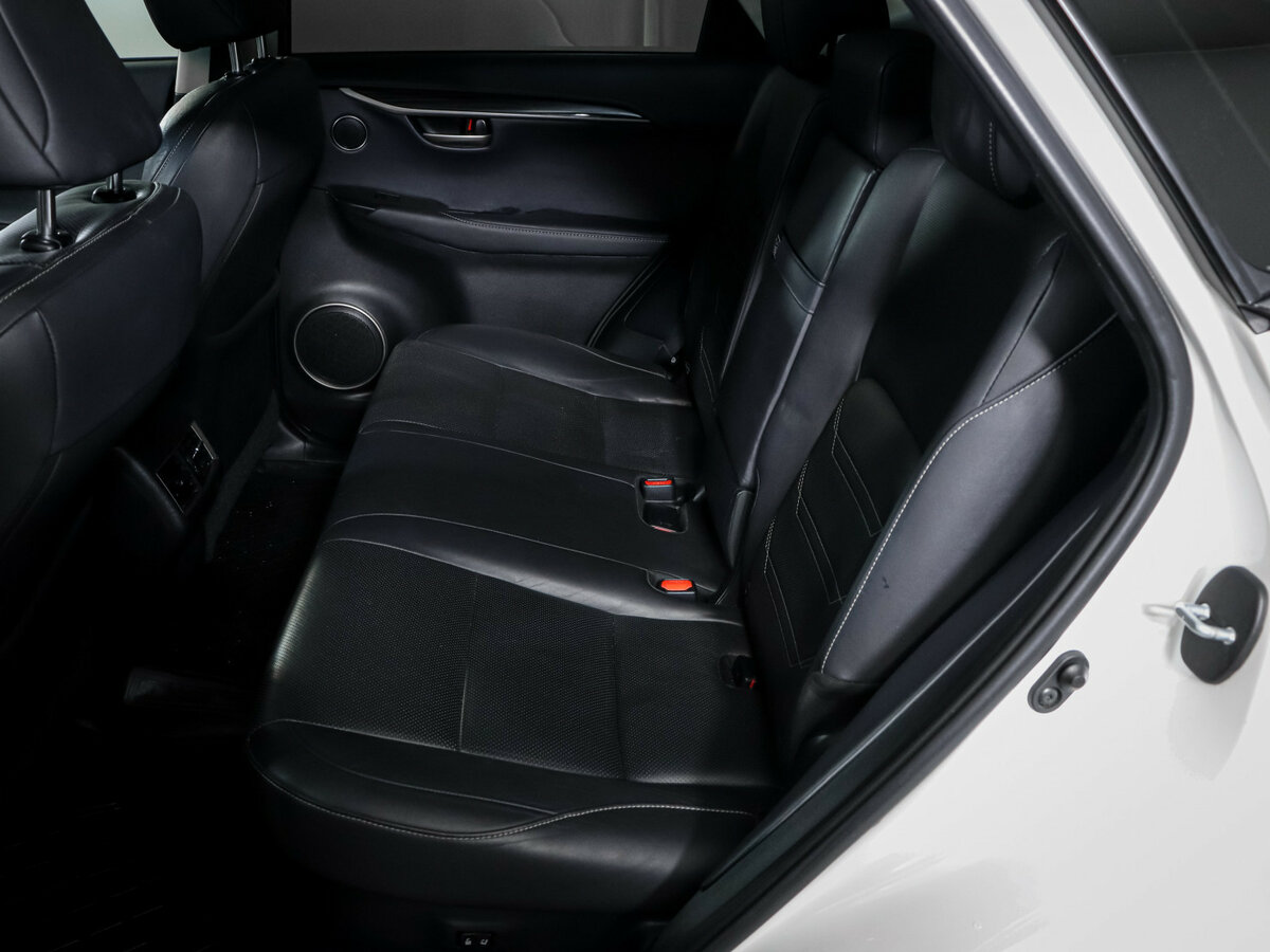 Купить Lexus NX, 2015, 149 700 км.. Фото: #7