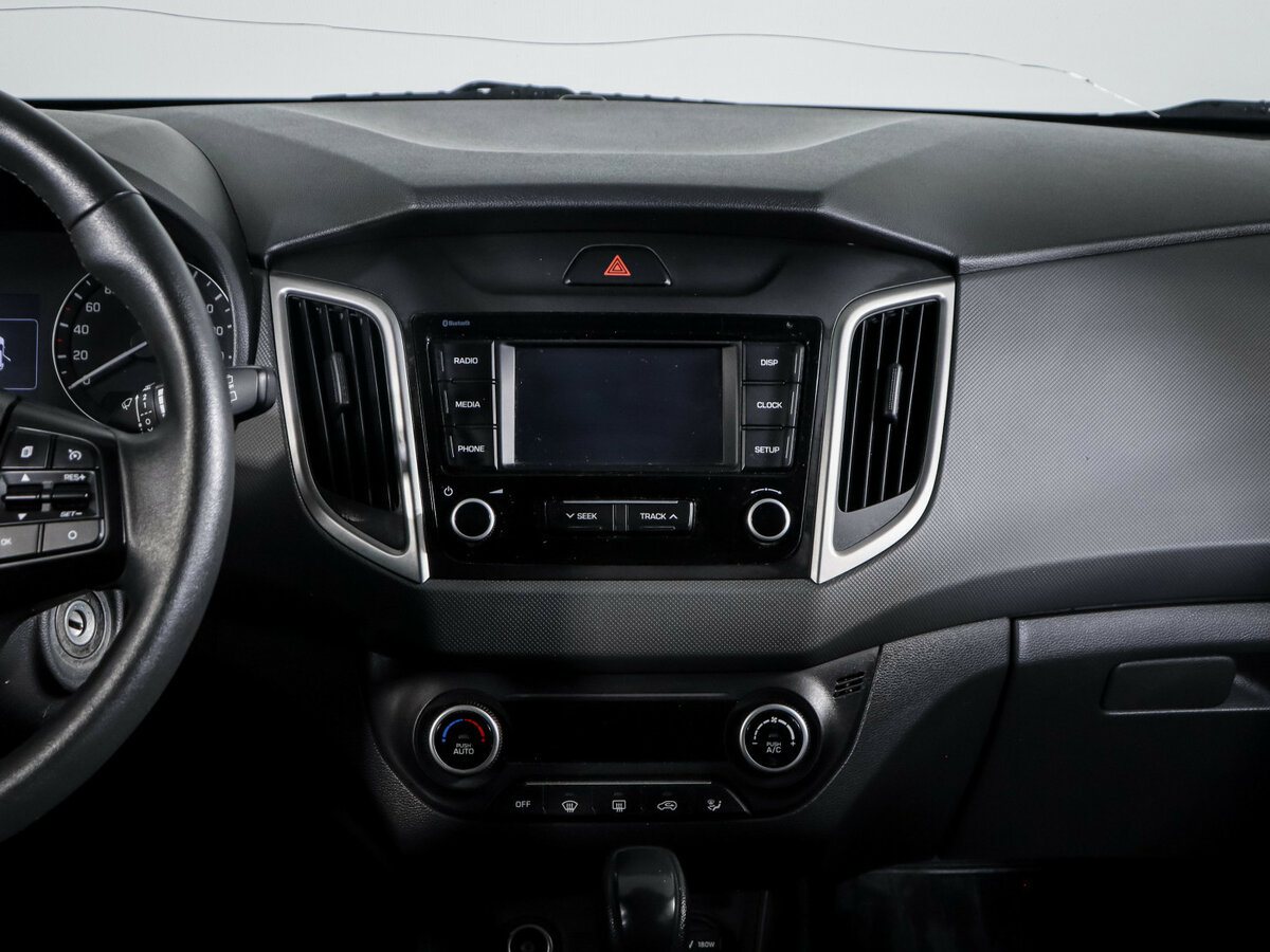 Купить Hyundai Creta, 2020, 100 077 км.. Фото: #10