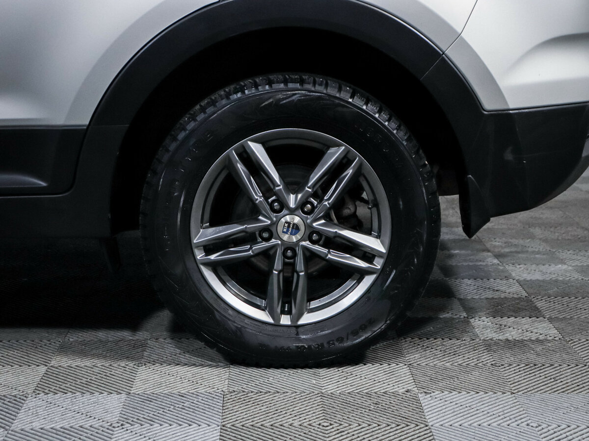 Купить Hyundai Creta, 2020, 100 077 км.. Фото: #12