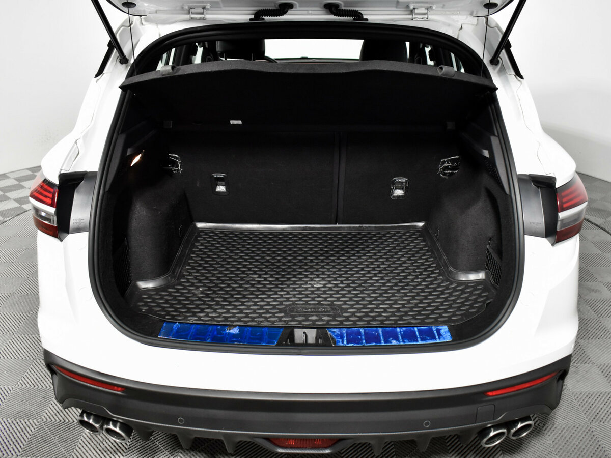 Купить Belgee X50, 2024, 46 000 км.. Фото: #23