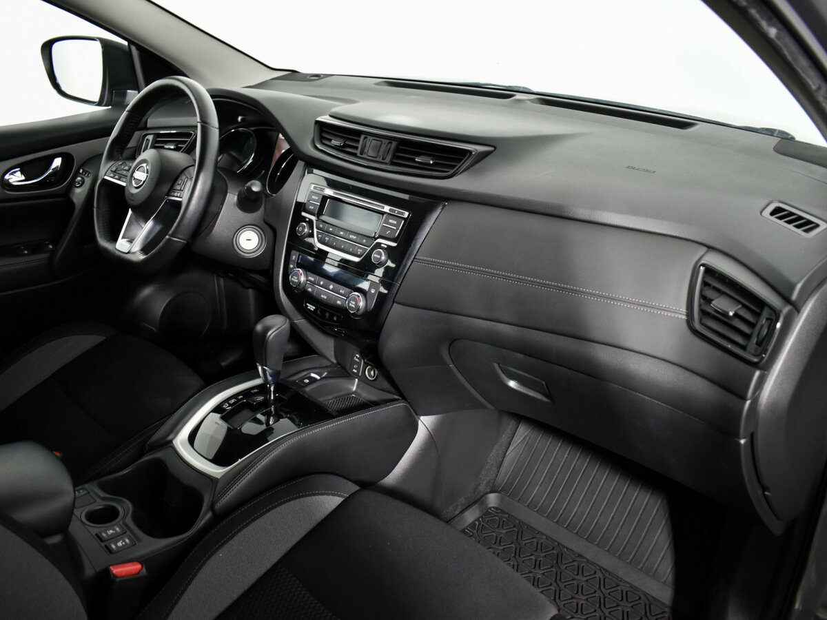 Купить Nissan Qashqai, 2019, 216 000 км.. Фото: #12