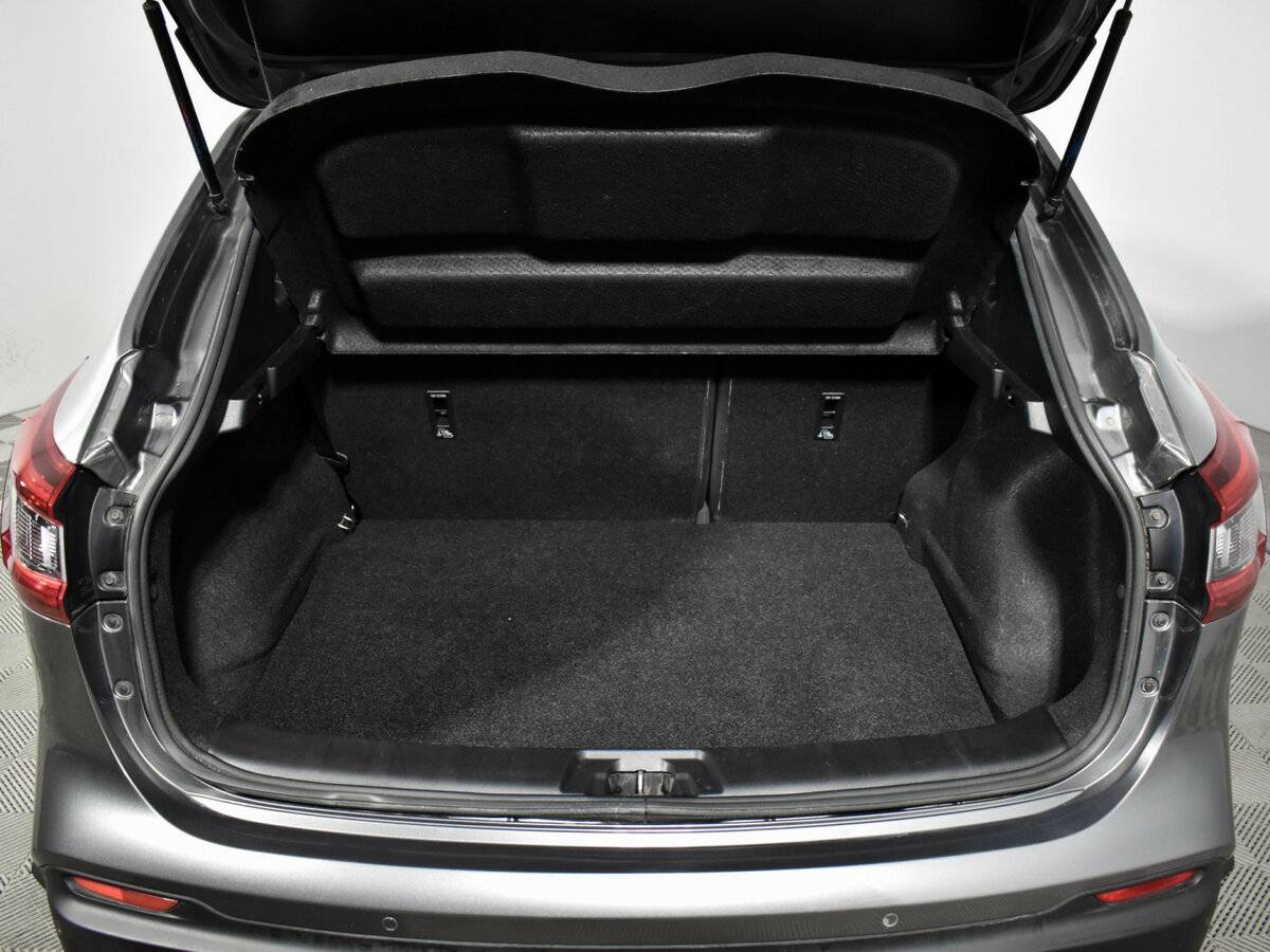 Купить Nissan Qashqai, 2019, 216 000 км.. Фото: #18