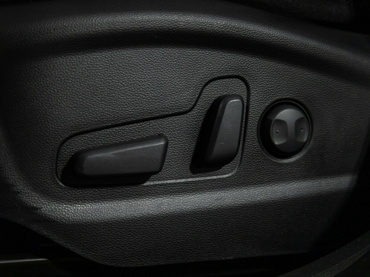 Купить Hyundai Creta, 2021, 65 622 км.. Фото: #14