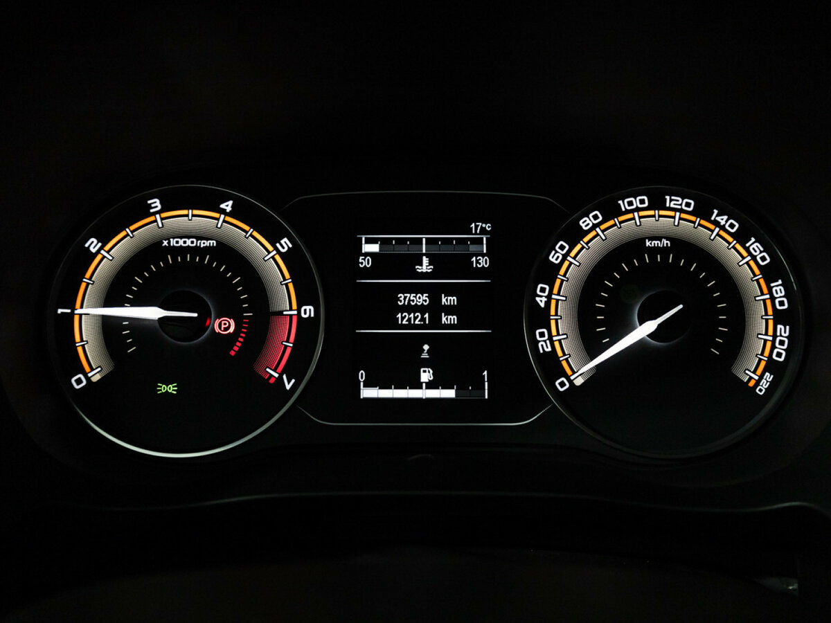 Купить Lada (ВАЗ) Vesta, 2023, 37 307 км.. Фото: #11