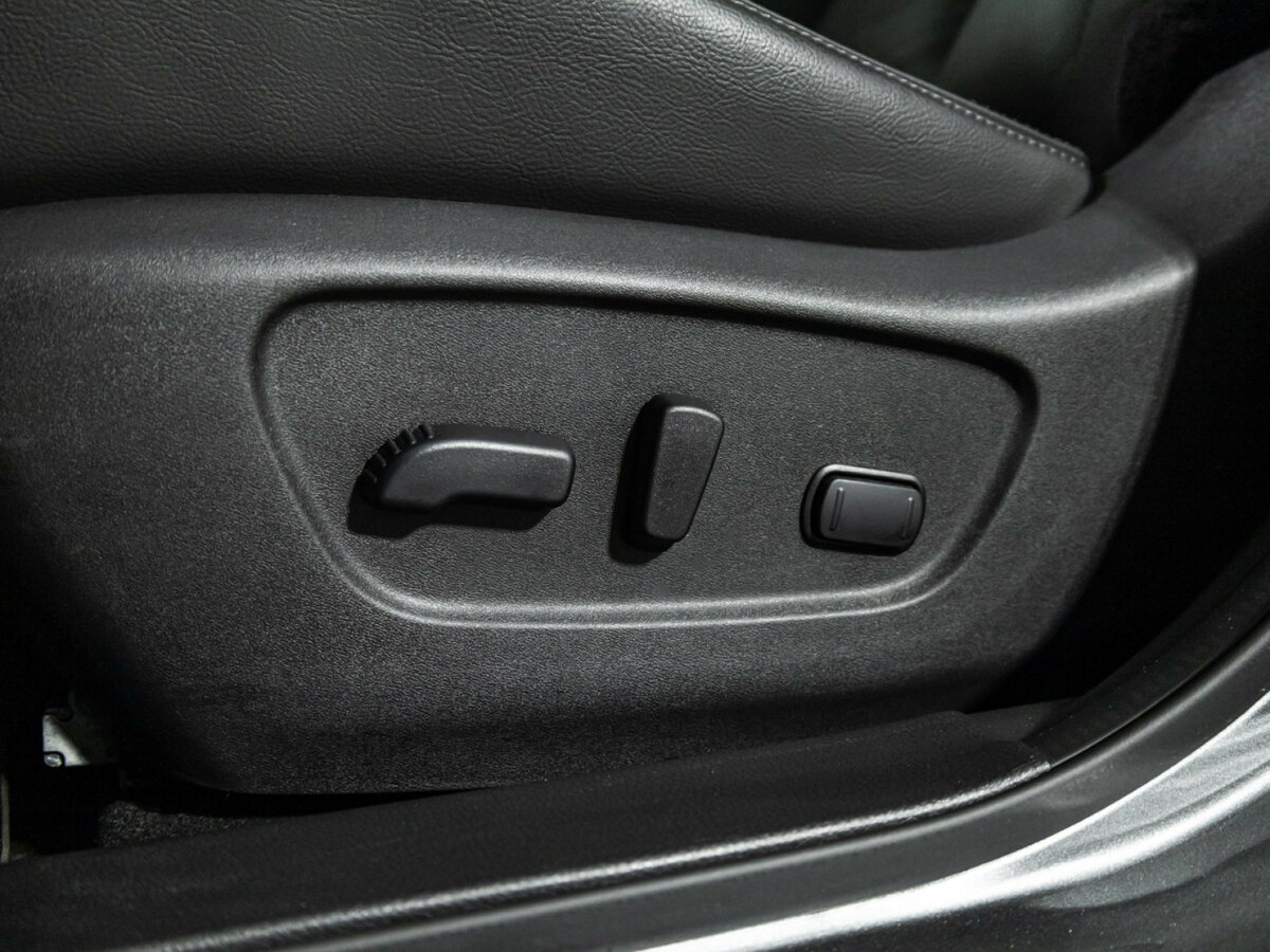 Купить Nissan Qashqai, 2021, 58 818 км.. Фото: #14