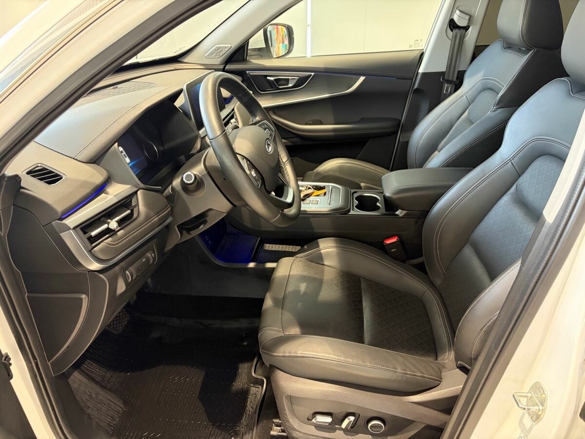 Купить Chery Tiggo 8, 2023, 33 300 км.. Фото: #6