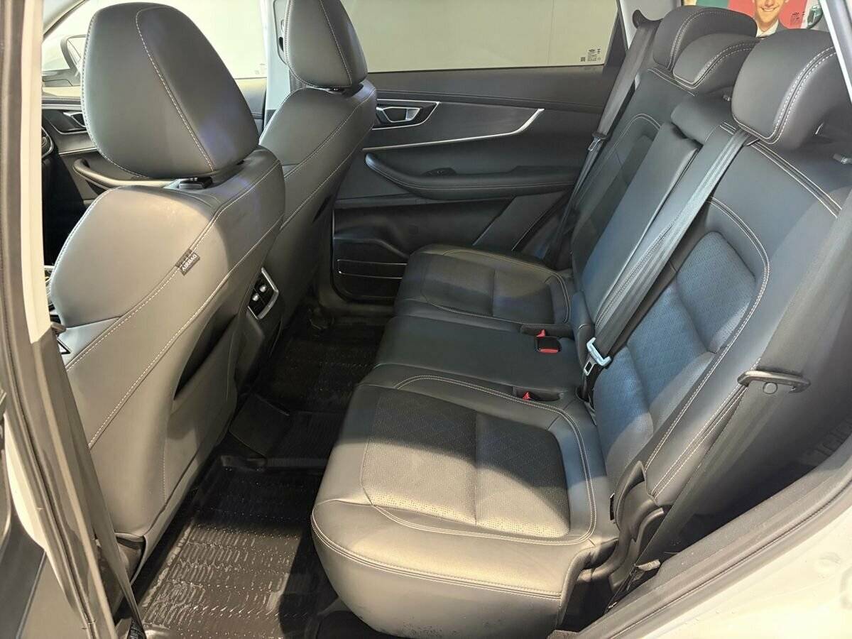 Купить Chery Tiggo 8, 2023, 33 300 км.. Фото: #8