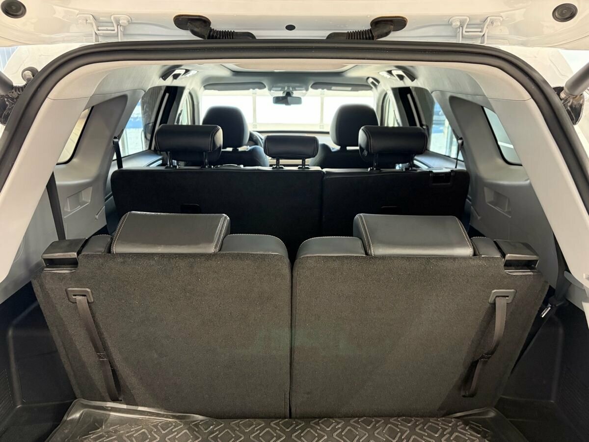 Купить Chery Tiggo 8, 2023, 33 300 км.. Фото: #11