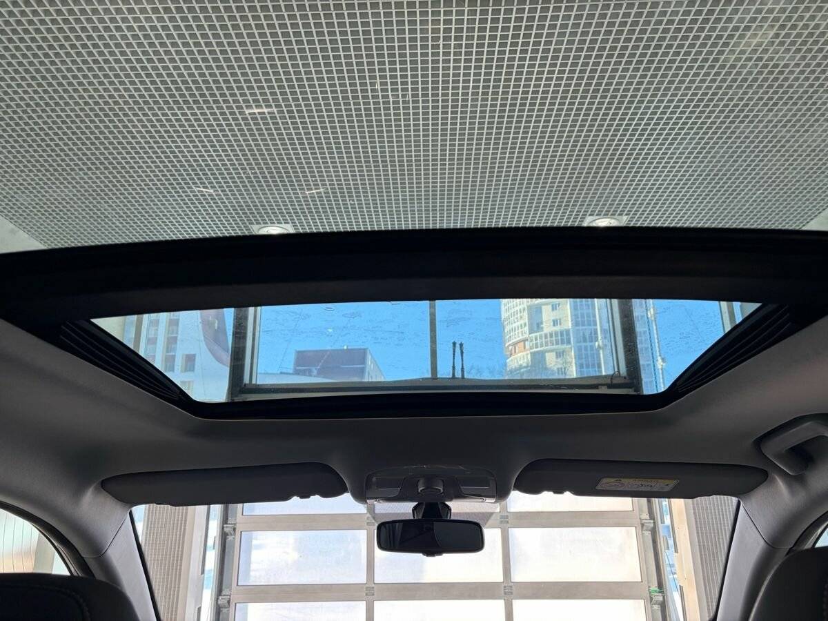 Купить Chery Tiggo 8, 2023, 33 300 км.. Фото: #19