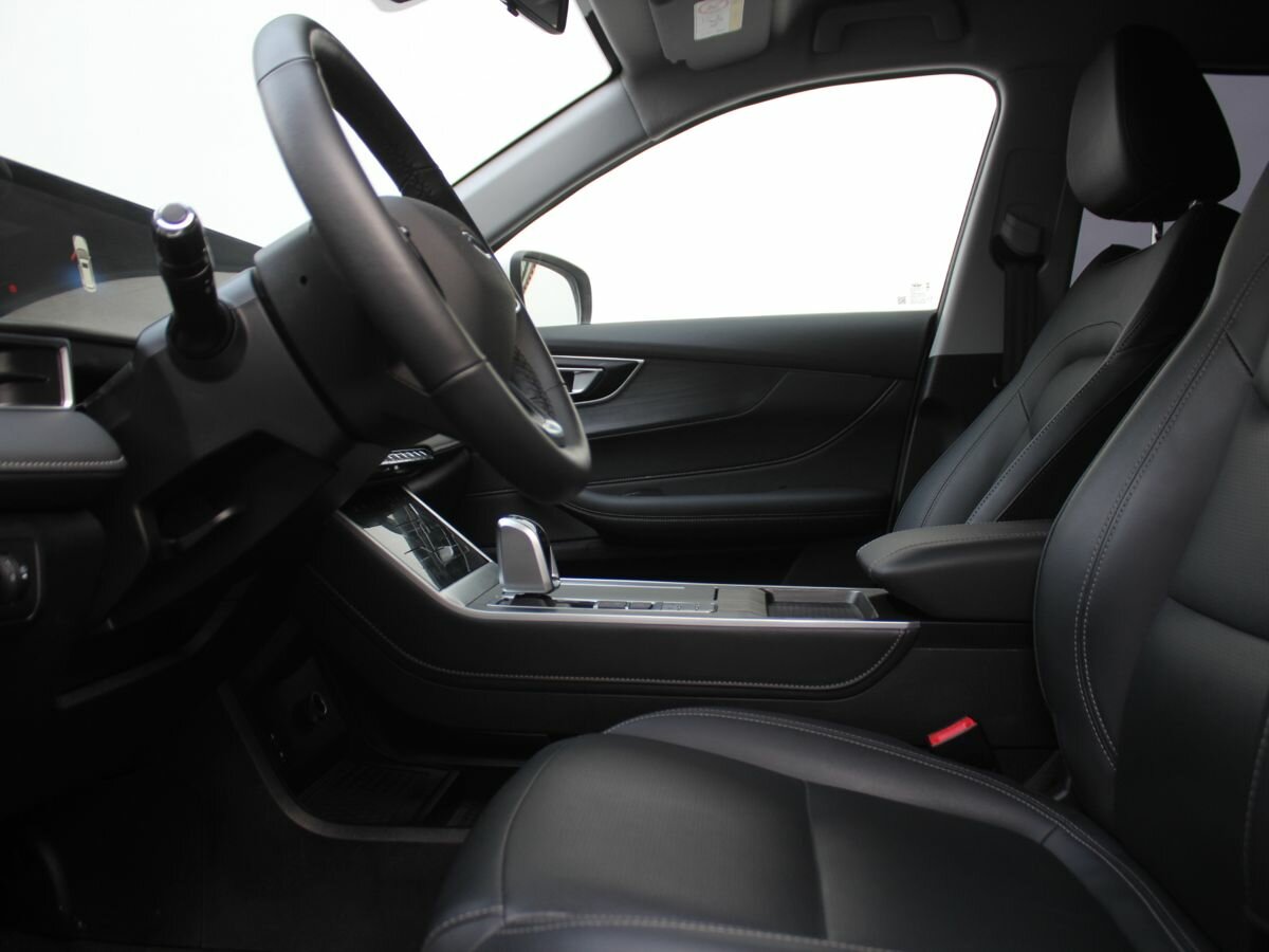 Купить Chery Tiggo 4 Pro, 2024, 8 895 км.. Фото: #16