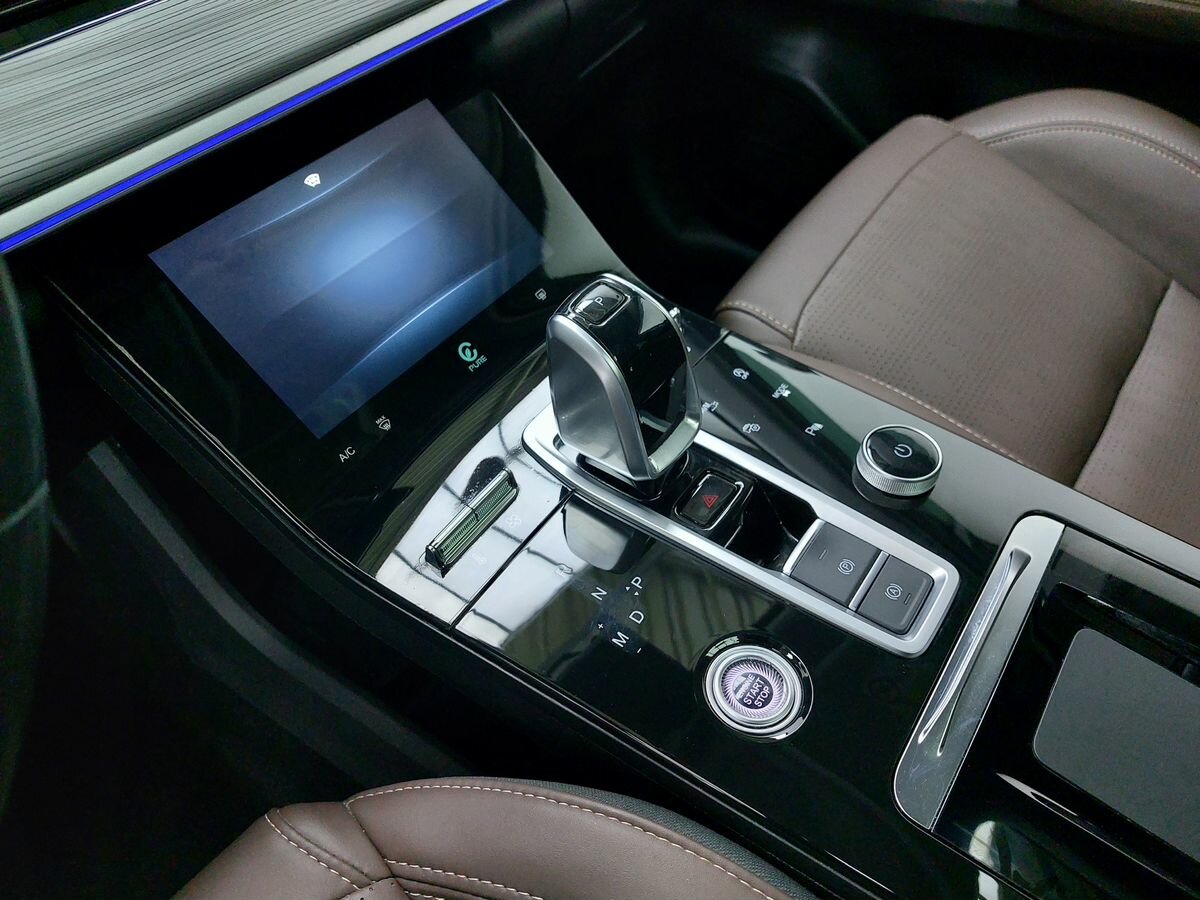 Купить Chery Tiggo 8 Pro, 2022, 54 537 км.. Фото: #13