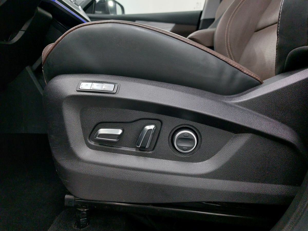 Купить Chery Tiggo 8 Pro, 2022, 54 537 км.. Фото: #14