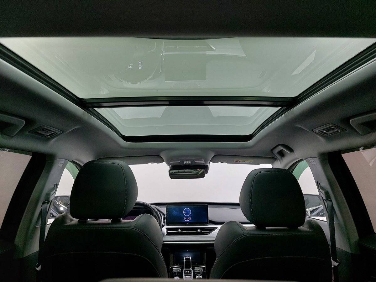 Купить Chery Tiggo 8 Pro, 2022, 54 537 км.. Фото: #20