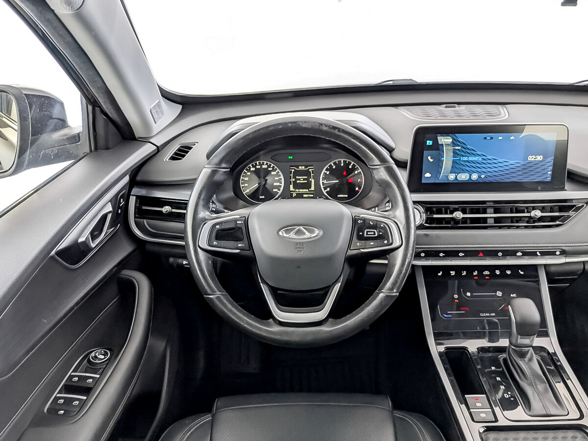 Купить Chery Tiggo 4 Pro, 2022, 99 901 км.. Фото: #13