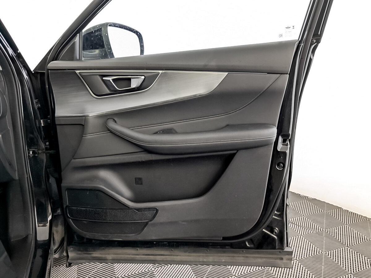 Купить Chery Tiggo 4 Pro, 2022, 99 901 км.. Фото: #16